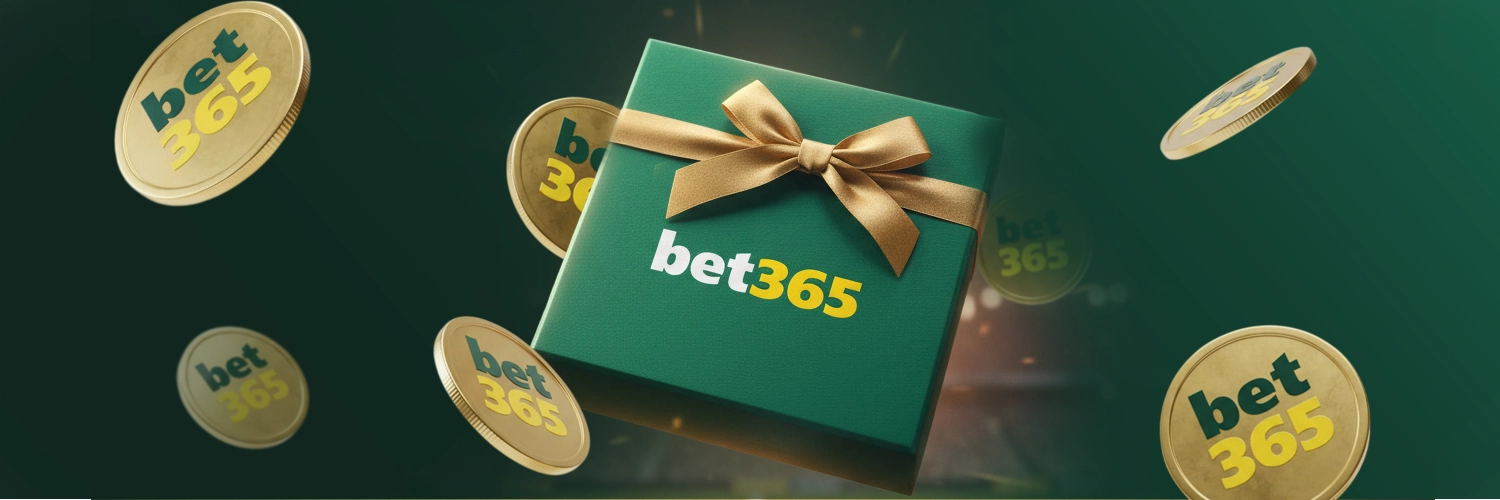 Bet365 Bonus