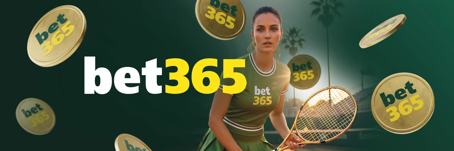Bet365 Casino